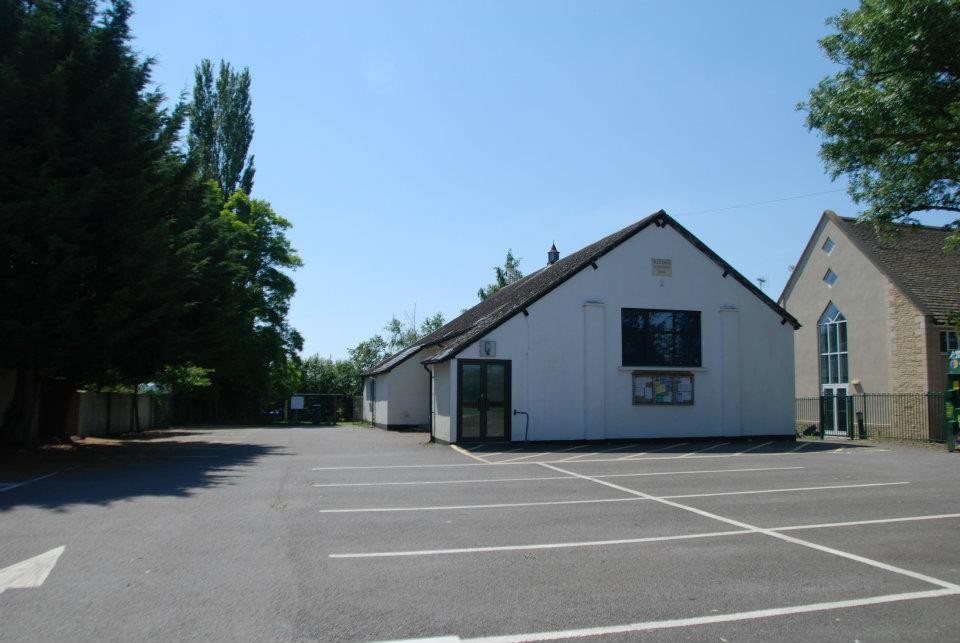 Kempsford Village Hall