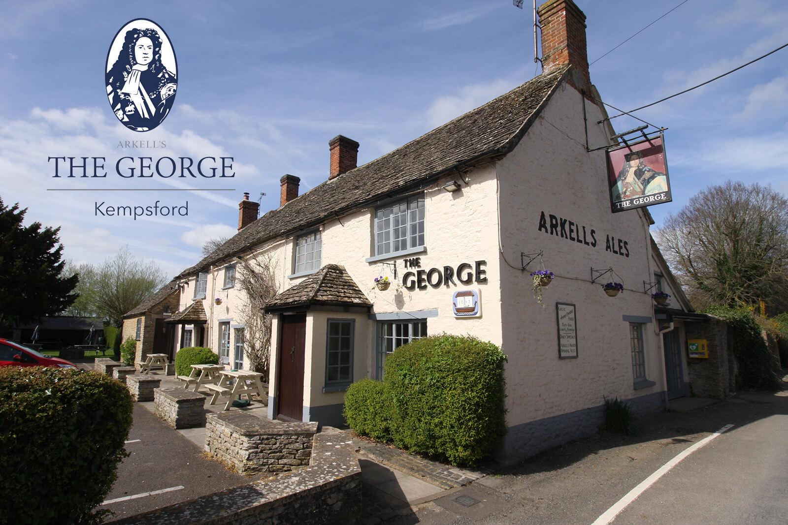 The George Kempsford