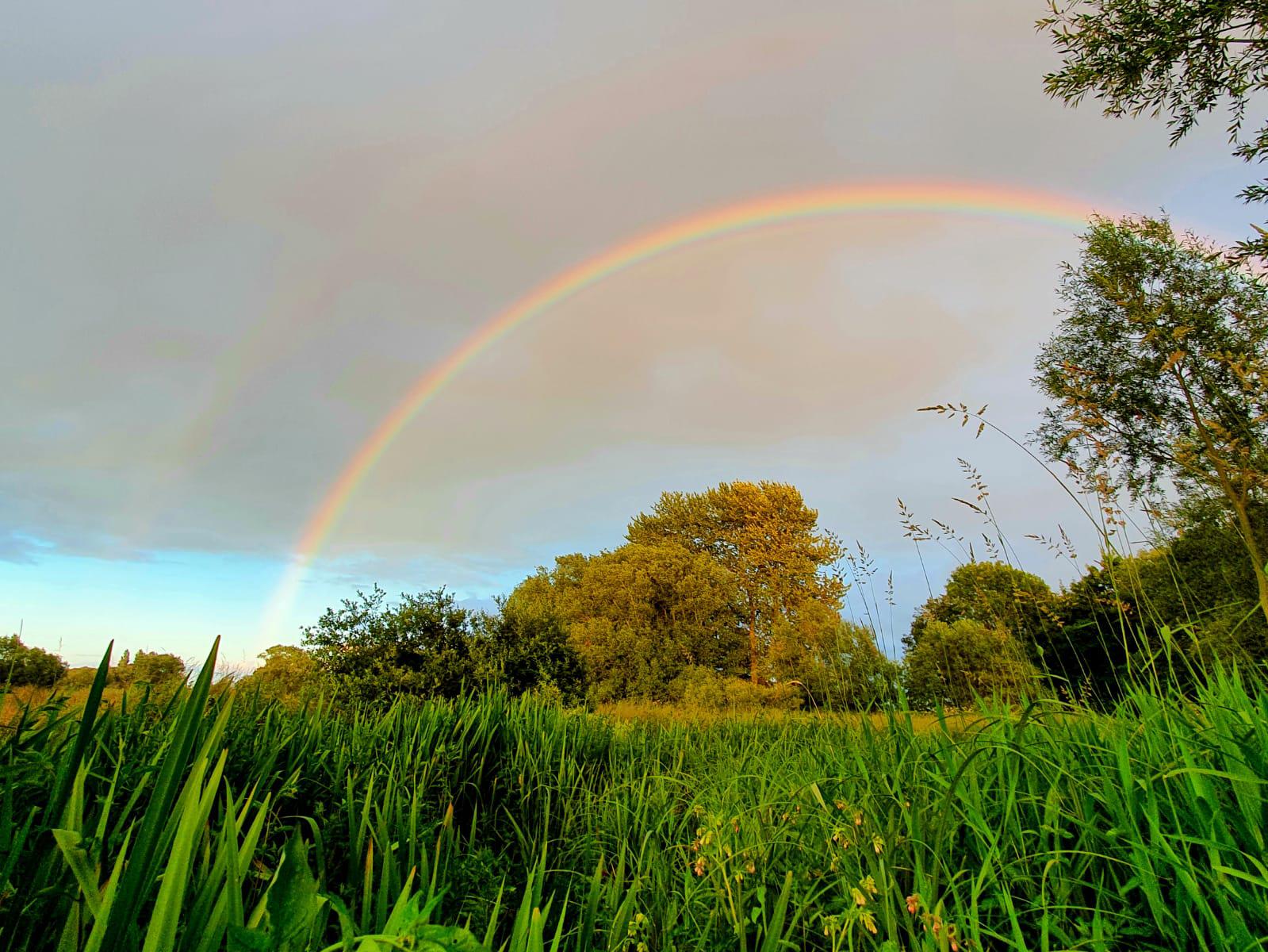 River Coln at Dudgrove